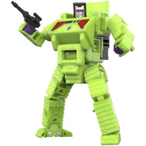 Hasbro Bonecrusher - 11 cm Transformer Action Figure - Movie-Inspired Collectible Hasbro Bonecrusher - 11 cm Transformer Action Figure - Movie-Inspired Collectible