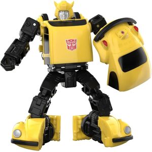 Hasbro Bumblebee G1 Autobot Retro Action Figure - 13cm Hasbro Bumblebee G1 Autobot Retro Action Figure - 13cm