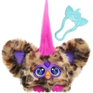 Hasbro Furby Furblets Chee-Chee - Pluszowa maskotka elektroniczna, ponad 45 dźwięków, od 6 lat - Zabawki Hasbro Furby Furblets Chee-Chee - Pluszowa maskotka elektroniczna, ponad 45 dźwięków, od 6 lat - Zabawki