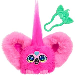 Furby Furblets Flo Flo - Electronic Toy - Pink Furby Furblets Flo Flo - Electronic Toy - Pink