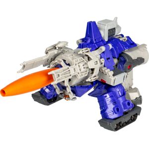 Hasbro Galvatron Action Figure - Transformers Movie 1986 Hasbro Galvatron Action Figure - Transformers Movie 1986