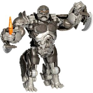 Hasbro Apelinq - 22cm Action Figure - Transformers Rise of the Beasts Hasbro Apelinq - 22cm Action Figure - Transformers Rise of the Beasts