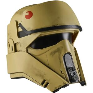 Hasbro Shoretrooper Black Series Electronic Helmet - Star Wars - Replica - BM-247800 Hasbro Shoretrooper Black Series Electronic Helmet - Star Wars - Replica - BM-247800
