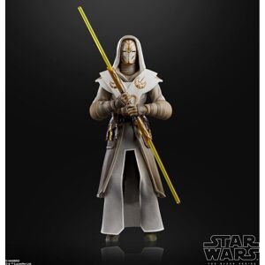 Hasbro Jedi Temple Guard Black Series 15cm Action Figure - Star Wars Hasbro Jedi Temple Guard Black Series 15cm Action Figure - Star Wars