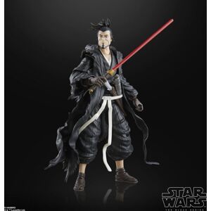 Hasbro Star Wars Black Series The Ronin Action Figure - 15cm Hasbro Star Wars Black Series The Ronin Action Figure - 15cm