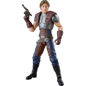 Hasbro Star Wars: Shadows Of The Empire Black Series Action Figure Dash Rendar 15 Cm Hasbro Star Wars: Shadows Of The Empire Black Series Action Figure Dash Rendar 15 Cm