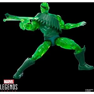 Hasbro Marvel Legends Warbow Action Figure - Series Buildable - 15cm Hasbro Marvel Legends Warbow Action Figure - Series Buildable - 15cm