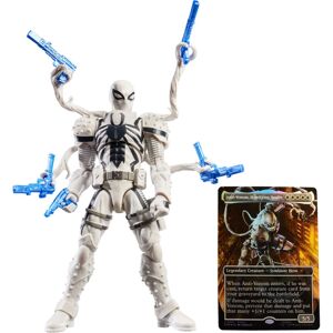 Hasbro Marvel Legends Series Magic: The Gathering Agent Anti-Venom - Figurină Hasbro Marvel Legends Series Magic: The Gathering Agent Anti-Venom - Figurină
