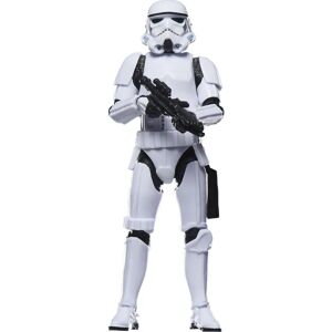 Hasbro Stormtrooper - Action Figure - 10 Cm - Action Figure Hasbro Stormtrooper - Action Figure - 10 Cm - Action Figure