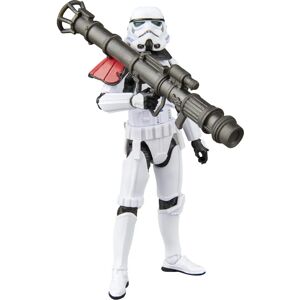 Hasbro Star Wars Jedi Survivor Rocket Launcher Trooper Action Figure - Vintage Collection Hasbro Star Wars Jedi Survivor Rocket Launcher Trooper Action Figure - Vintage Collection