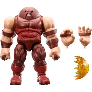 Hasbro Marvel Juggernaut Action Figure - 6 Inch - Marvel Legends Series Gamerverse Hasbro Marvel Juggernaut Action Figure - 6 Inch - Marvel Legends Series Gamerverse