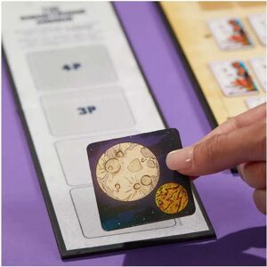 Avalon Hill Moonrise Life in Reterra Expansion Board Game - Board game Avalon Hill Moonrise Life in Reterra Expansion Board Game - Board game