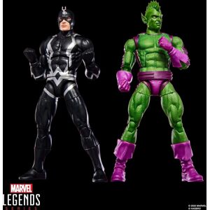Hasbro Black Bolt Triton Inhumans Action Figure - Marvel Series Hasbro Black Bolt Triton Inhumans Action Figure - Marvel Series