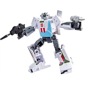 Hasbro Transformers Wheeljack - Studio Series Devastation Action Figure - 11cm Hasbro Transformers Wheeljack - Studio Series Devastation Action Figure - 11cm