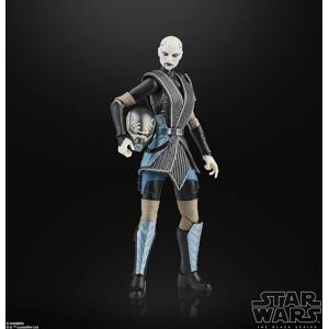 Hasbro Asajj Ventress Black Series - Action Figure Hasbro Asajj Ventress Black Series - Action Figure