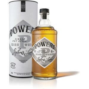 John Powers John's Lane Release 0.7l 46% John Powers John's Lane Release 0.7l 46%