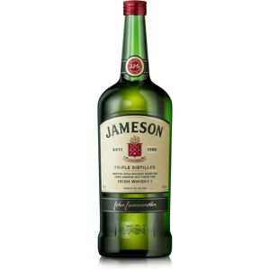 Jameson Irish Whiskey 40% - 4.5l Jameson Irish Whiskey 40% - 4.5l