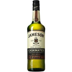 Jameson Caskmates Stout Edition Whisky - Irish Whiskey - 700ml Jameson Caskmates Stout Edition Whisky - Irish Whiskey - 700ml