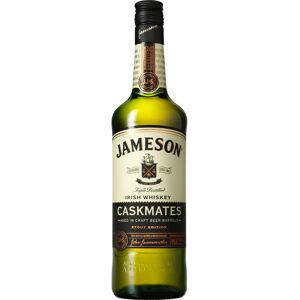 Jameson Caskmates Stout Edition - Ierse Whisky Jameson Caskmates Stout Edition - Ierse Whisky