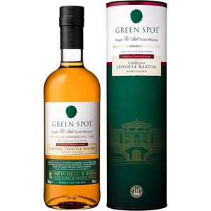 Green Spot Château Léoville Barton 0.7l (46%) Green Spot Château Léoville Barton 0.7l (46%)