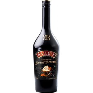 Baileys Irish Cream Caramel Salé - Liqueur - Publicité Baileys Irish Cream Caramel Salé - Liqueur - Publicité
