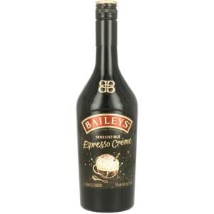 Baileys Irish Cream Espresso Creme - Likér Baileys Irish Cream Espresso Creme - Likér