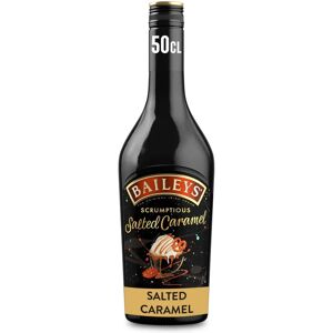 Baileys Irish Cream Salted Caramel - Liqueur 17% 0.5L Baileys Irish Cream Salted Caramel - Liqueur 17% 0.5L