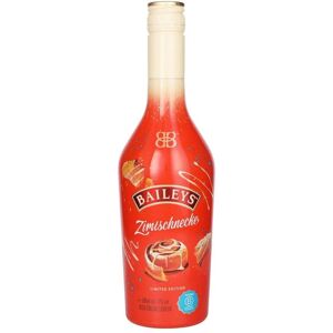 Baileys Irish Cream Skořicová Limitovaná Edice - Likér Baileys Irish Cream Skořicová Limitovaná Edice - Likér