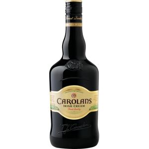 Carolans Irish Cream 70cl - Irish Cream Liqueur Carolans Irish Cream 70cl - Irish Cream Liqueur