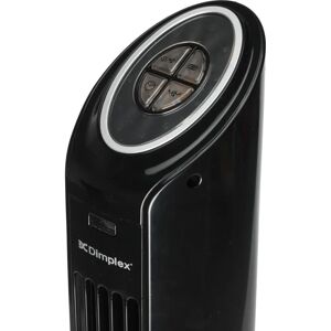 Dimplex DXMBCF - Black - Tower Fan Dimplex DXMBCF - Black - Tower Fan