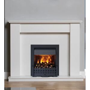 Dimplex Danville Black Optimyst Electric Fire - 2KW Heater Dimplex Danville Black Optimyst Electric Fire - 2KW Heater