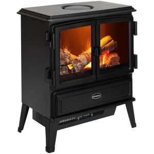 Dimplex Oakhurst Opti-myst Electric Stove - Electric Stove Dimplex Oakhurst Opti-myst Electric Stove - Electric Stove