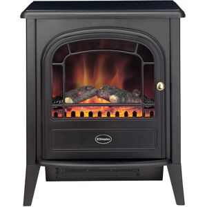 Dimplex Club - Electric Fireplace Dimplex Club - Electric Fireplace