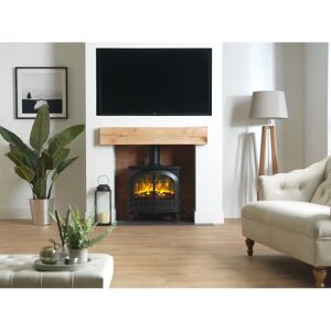 Dimplex LEC20 - Electric Stove Dimplex LEC20 - Electric Stove