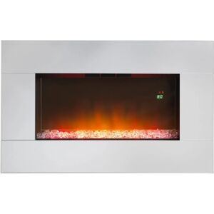 Dimplex DIAM14E Pebble Bed Wall Fire - Wall Mounted Fire Dimplex DIAM14E Pebble Bed Wall Fire - Wall Mounted Fire