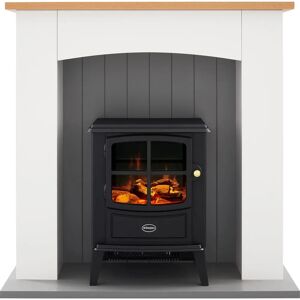 Dimplex OKM20 - Electric Fireplace Suite Dimplex OKM20 - Electric Fireplace Suite
