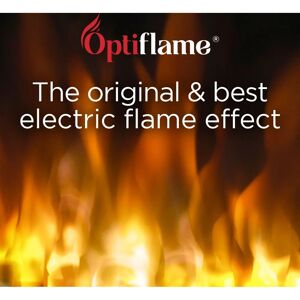 Dimplex Fullerton FLN20 - Electric Stove Dimplex Fullerton FLN20 - Electric Stove