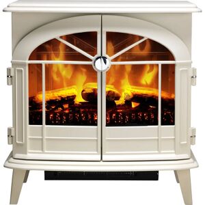 Dimplex Fullerton FLN20 - Electric Stove Dimplex Fullerton FLN20 - Electric Stove