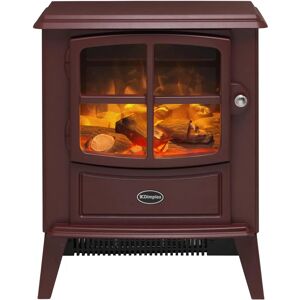 Dimplex BFD20BRG - Electric fire/stove Dimplex BFD20BRG - Electric fire/stove