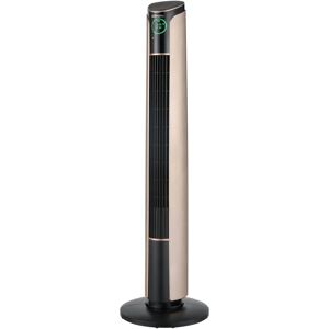 Dimplex Ion Fresh Cooling Tower Fan - Copper Dimplex Ion Fresh Cooling Tower Fan - Copper