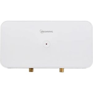 Redring Rps95 9.5kW Powerstream Instant Water Heater - Water Heater Redring Rps95 9.5kW Powerstream Instant Water Heater - Water Heater