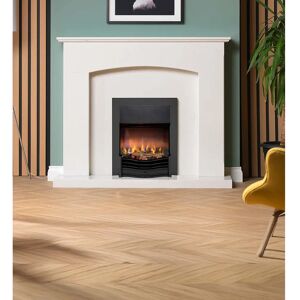 Dimplex Dumfries Dimplex 3D Electric Fire - Black Dimplex Dumfries Dimplex 3D Electric Fire - Black