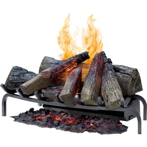 Insert de chimenea eléctrico Dimplex Silverton - Negro Insert de chimenea eléctrico Dimplex Silverton - Negro