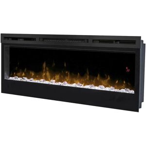 Elektrokamin Dimplex Prism 34" na zeď Elektrokamin Dimplex Prism 34" na zeď