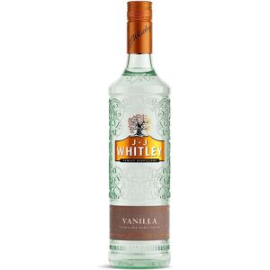 JJ Whitley Vanilla Russian Vodka - Vodka JJ Whitley Vanilla Russian Vodka - Vodka