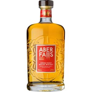 Whisky Single Malt Gallois Aber Falls - Whisky Single Malt - Publicité Whisky Single Malt Gallois Aber Falls - Whisky Single Malt - Publicité