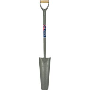 Spear & Jackson 16" Draining Shovel - Draining Shovel Spear & Jackson 16" Draining Shovel - Draining Shovel