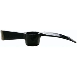 Spear&Jackson 5002AE Landscaping and Fencing Grubbing Mattock - Heavy-duty Steel Head Spear&Jackson 5002AE Landscaping and Fencing Grubbing Mattock - Heavy-duty Steel Head