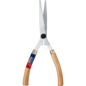 Spear and Jackson Razorsharp Wooden Handle Shears - Shears Spear and Jackson Razorsharp Wooden Handle Shears - Shears