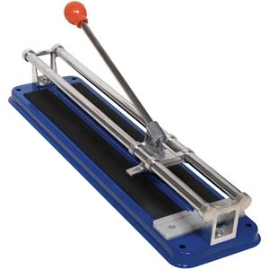 Vitrex VIT102330 Flat Bed Tile Cutter - Wall, Floor, Quarry Tiles Vitrex VIT102330 Flat Bed Tile Cutter - Wall, Floor, Quarry Tiles